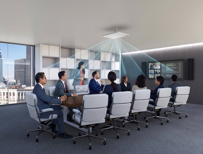 Designing a Video Conferencing Suite: 6 Technical Design Considerations